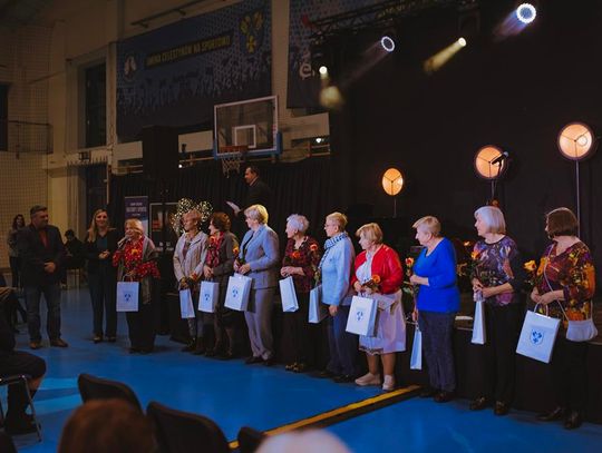 Artystyczny finał projektu w Celestynowie