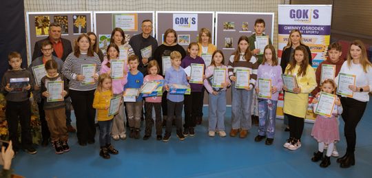 Artystyczny finał projektu w Celestynowie Artystyczny finał projektu w Celestynowie