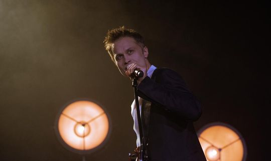 Artystyczny finał projektu w Celestynowie