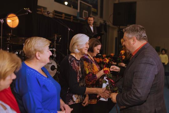 Artystyczny finał projektu w Celestynowie