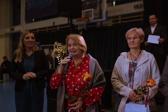 Artystyczny finał projektu w Celestynowie