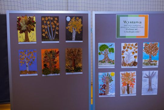 Artystyczny finał projektu w Celestynowie