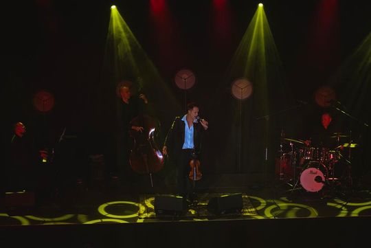 Artystyczny finał projektu w Celestynowie Artystyczny finał projektu w Celestynowie