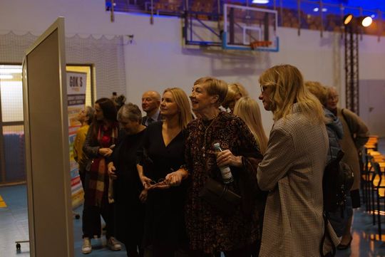 Artystyczny finał projektu w Celestynowie