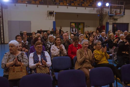 Artystyczny finał projektu w Celestynowie Artystyczny finał projektu w Celestynowie