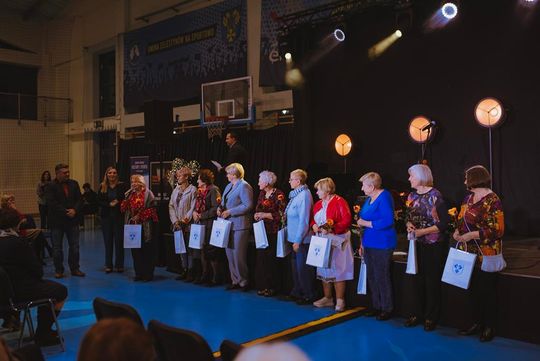 Artystyczny finał projektu w Celestynowie