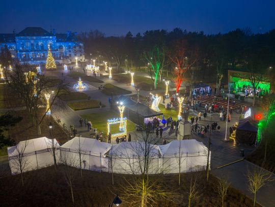 Miejska Wigilia Otwock 2025 - fot. UM Otwock