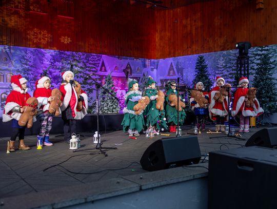 Miejska Wigilia Otwock 2025 - fot. UM Otwock