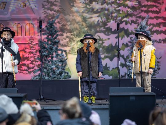 Miejska Wigilia Otwock 2025 - fot. UM Otwock