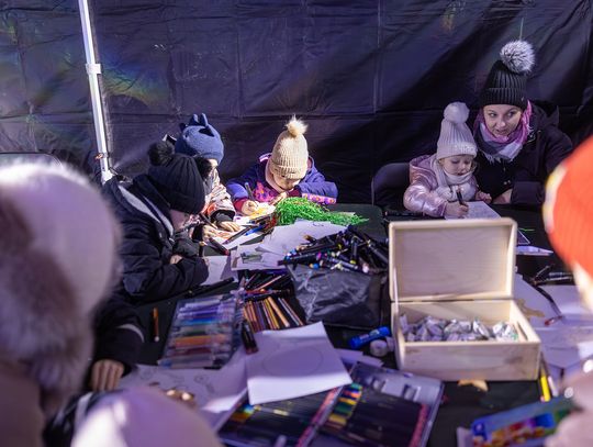 Miejska Wigilia Otwock 2025 - fot. UM Otwock