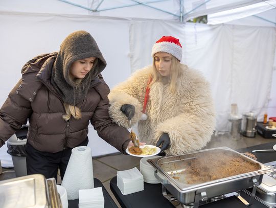 Miejska Wigilia Otwock 2025 - fot. UM Otwock