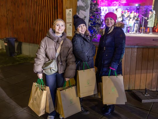 Miejska Wigilia Otwock 2025 - fot. UM Otwock