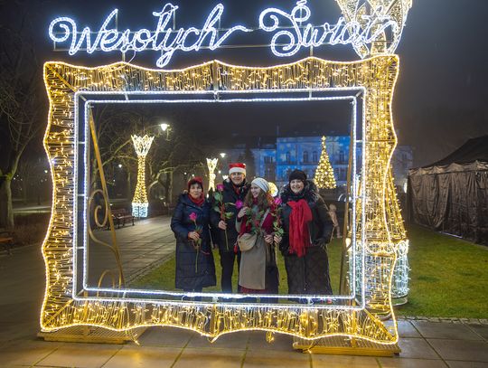 Miejska Wigilia Otwock 2025 - fot. UM Otwock