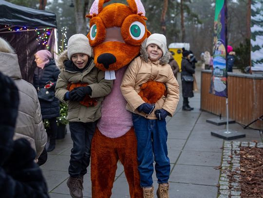 Miejska Wigilia Otwock 2025 - fot. UM Otwock