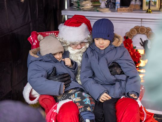 Miejska Wigilia Otwock 2025 - fot. UM Otwock