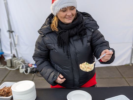 Miejska Wigilia Otwock 2025 - fot. UM Otwock