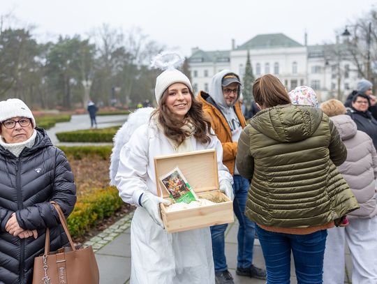 Miejska Wigilia Otwock 2025 - fot. UM Otwock