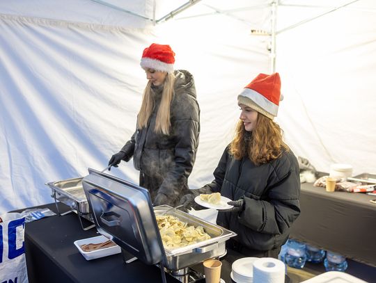 Miejska Wigilia Otwock 2025 - fot. UM Otwock