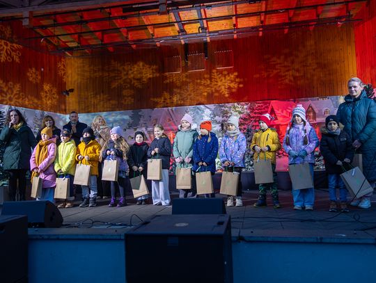 Miejska Wigilia Otwock 2025 - fot. UM Otwock