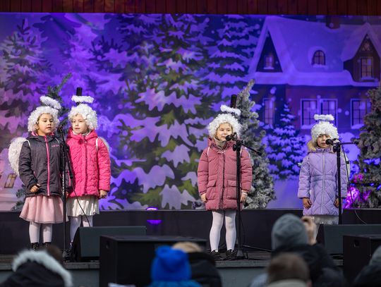 Miejska Wigilia Otwock 2025 - fot. UM Otwock