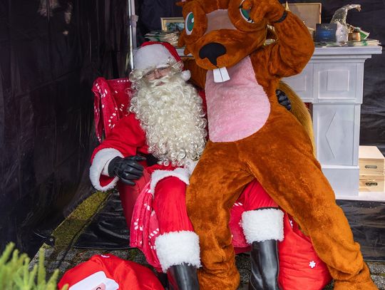 Miejska Wigilia Otwock 2025 - fot. UM Otwock