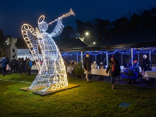 Miejska Wigilia Otwock 2025 - fot. UM Otwock