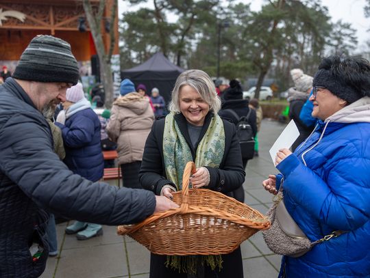 Miejska Wigilia Otwock 2025 - fot. UM Otwock