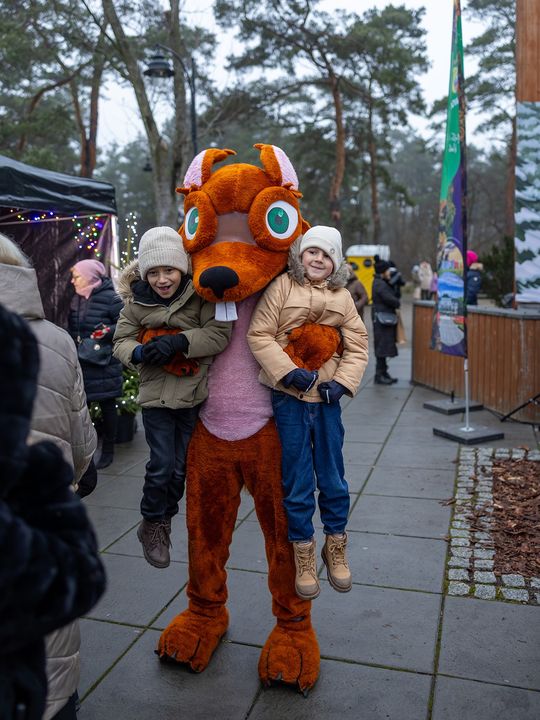 Miejska Wigilia Otwock 2025 - fot. UM Otwock