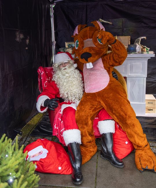 Miejska Wigilia Otwock 2025 - fot. UM Otwock