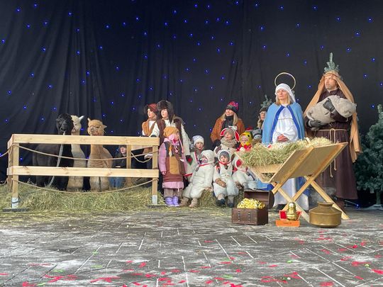 Orszak Trzech Króli 2026 - fot. Agnieszka Jaskulska (5).jpeg