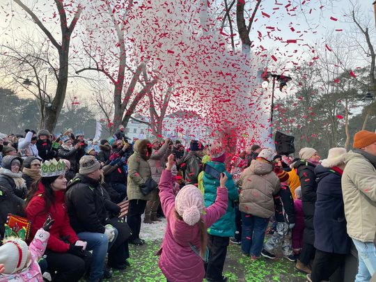 Orszak Trzech Króli 2026 - fot. Agnieszka Jaskulska (10).jpeg