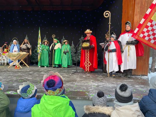 Orszak Trzech Króli 2026 - fot. Agnieszka Jaskulska (14).jpeg