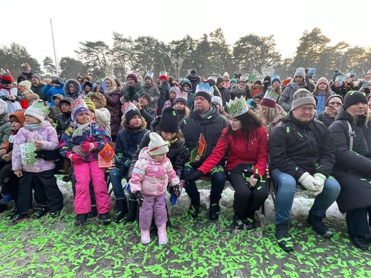 Orszak Trzech Króli 2026 - fot. Agnieszka Jaskulska (12).jpeg