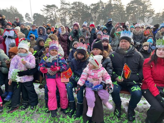 Orszak Trzech Króli 2026 - fot. Agnieszka Jaskulska (13).jpeg