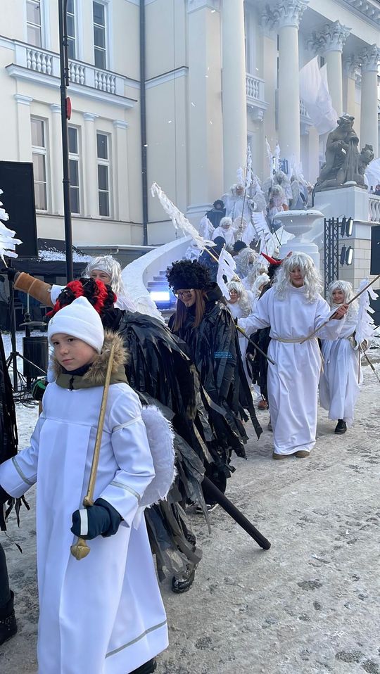 Orszak Trzech Króli 2026 - fot. Agnieszka Jaskulska (19).jpeg