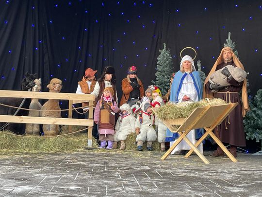 Orszak Trzech Króli 2026 - fot. Agnieszka Jaskulska (16).jpeg