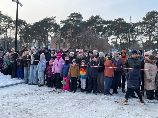 Orszak Trzech Króli 2026 - fot. Agnieszka Jaskulska (27).jpeg