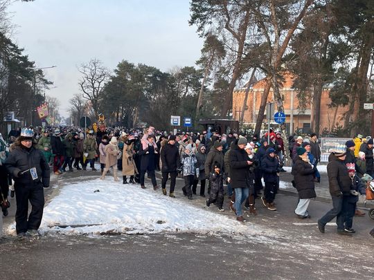 Orszak Trzech Króli 2026 - fot. Agnieszka Jaskulska (32).jpeg