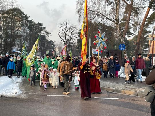 Orszak Trzech Króli 2026 - fot. Agnieszka Jaskulska (33).jpeg