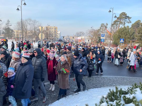 Orszak Trzech Króli 2026 - fot. Agnieszka Jaskulska (36).jpeg