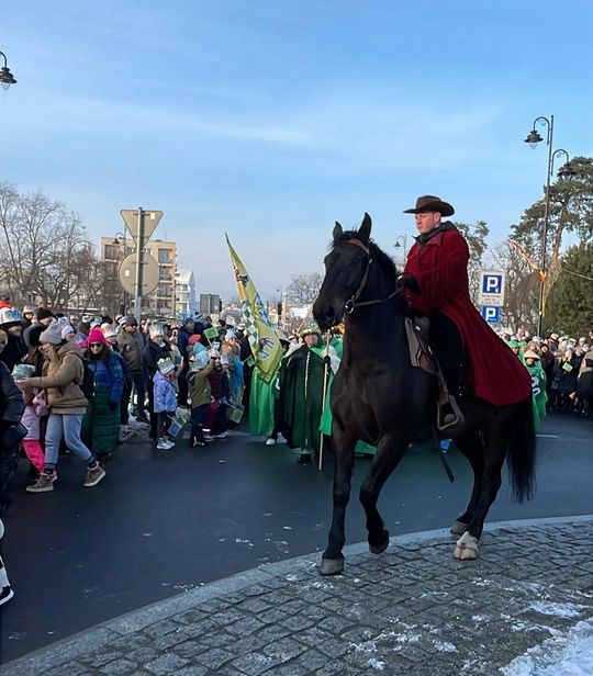 Orszak Trzech Króli 2026 - fot. Agnieszka Jaskulska (39).jpeg