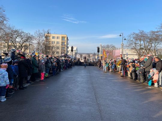 Orszak Trzech Króli 2026 - fot. Agnieszka Jaskulska (48).jpeg