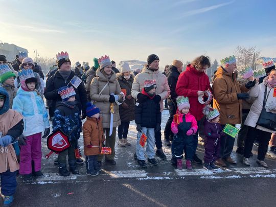 Orszak Trzech Króli 2026 - fot. Agnieszka Jaskulska (49).jpeg