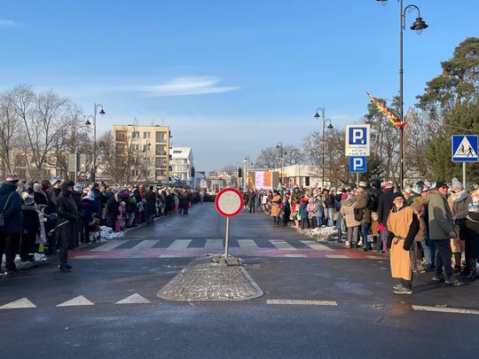 Orszak Trzech Króli 2026 - fot. Agnieszka Jaskulska (51).jpeg
