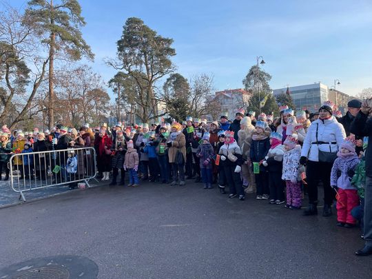 Orszak Trzech Króli 2026 - fot. Agnieszka Jaskulska (57).jpeg