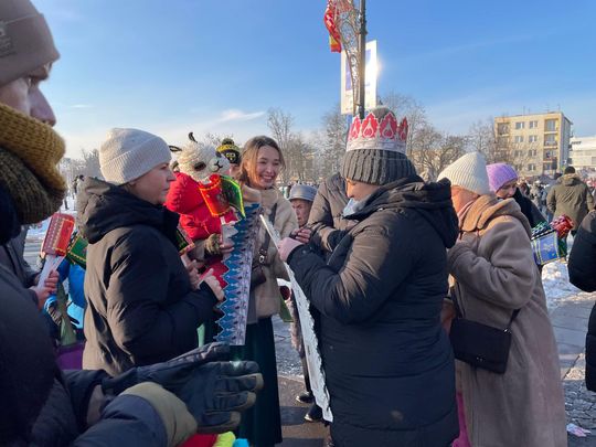 Orszak Trzech Króli 2026 - fot. Agnieszka Jaskulska (56).jpeg