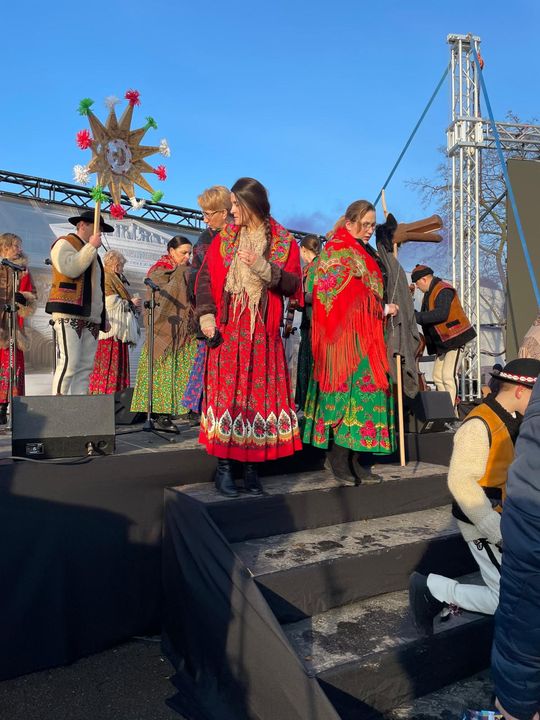 Orszak Trzech Króli 2026 - fot. Agnieszka Jaskulska (64).jpeg