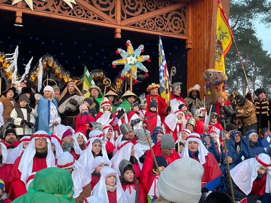 Orszak Trzech Króli 2026 - fot. Agnieszka Jaskulska (62).jpeg