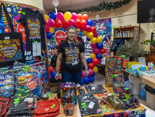 WOŚP Otwock 2026 - Galeria [40]