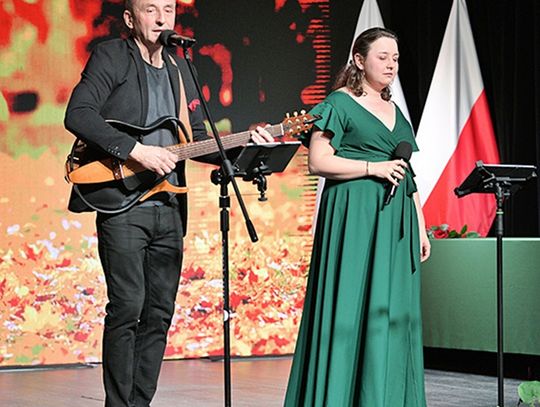 Złote i diamentowe gody w Otwocku 2026 - fot. UM Otwock